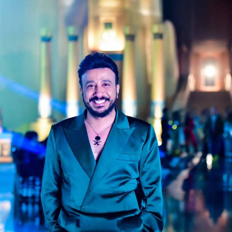 محمد المشعل يواصل تنوعه الفني بأغنية مصرية جديدة بعنوان “شاري وحبيت” محمد المشعل يواصل تنوعه الفني بأغنية مصرية جديدة بعنوان “شاري وحبيت”