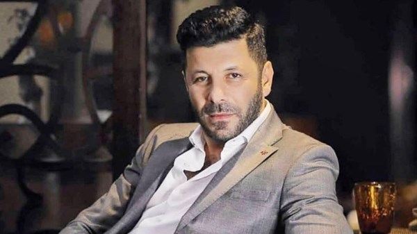 إياد نصار.. «في الإذاعة» للمرة الأولى إياد نصار.. «في الإذاعة» للمرة الأولى