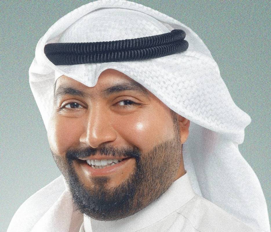 طلال ين حسين يطلق "اللي يروح"