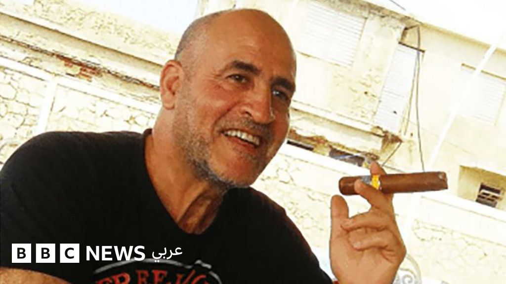 العثور على جثة مكتشف عارضات أزياء مرتبط بإبستين في باريس