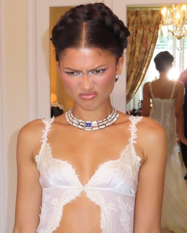 Zendaya