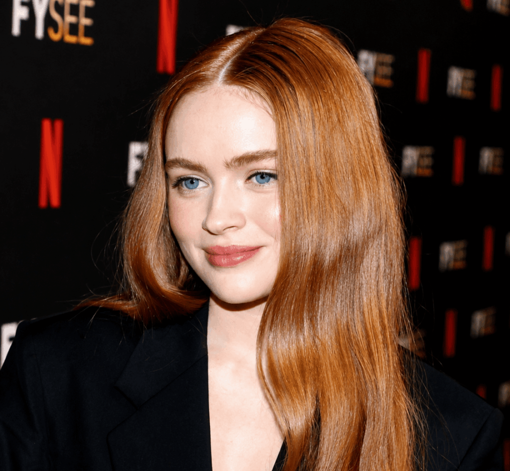 Sadie Sink