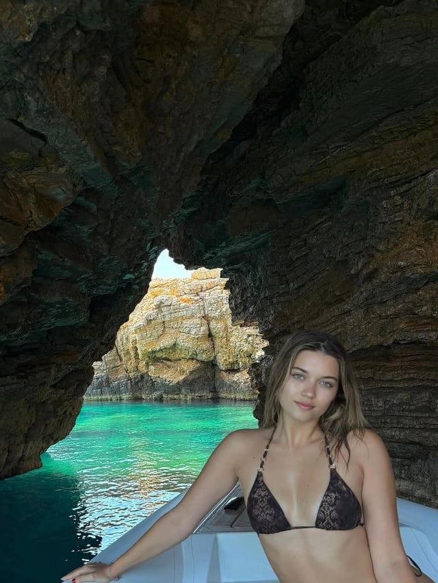 Afra Saraçoğlu
