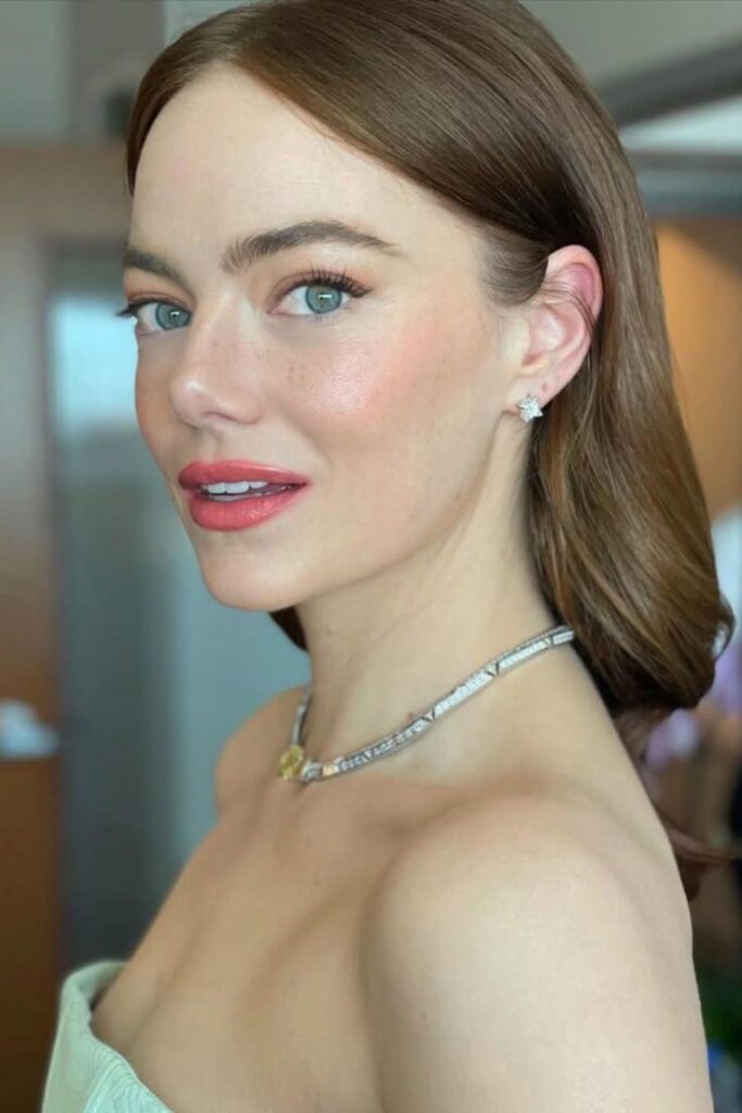 Emma Stone