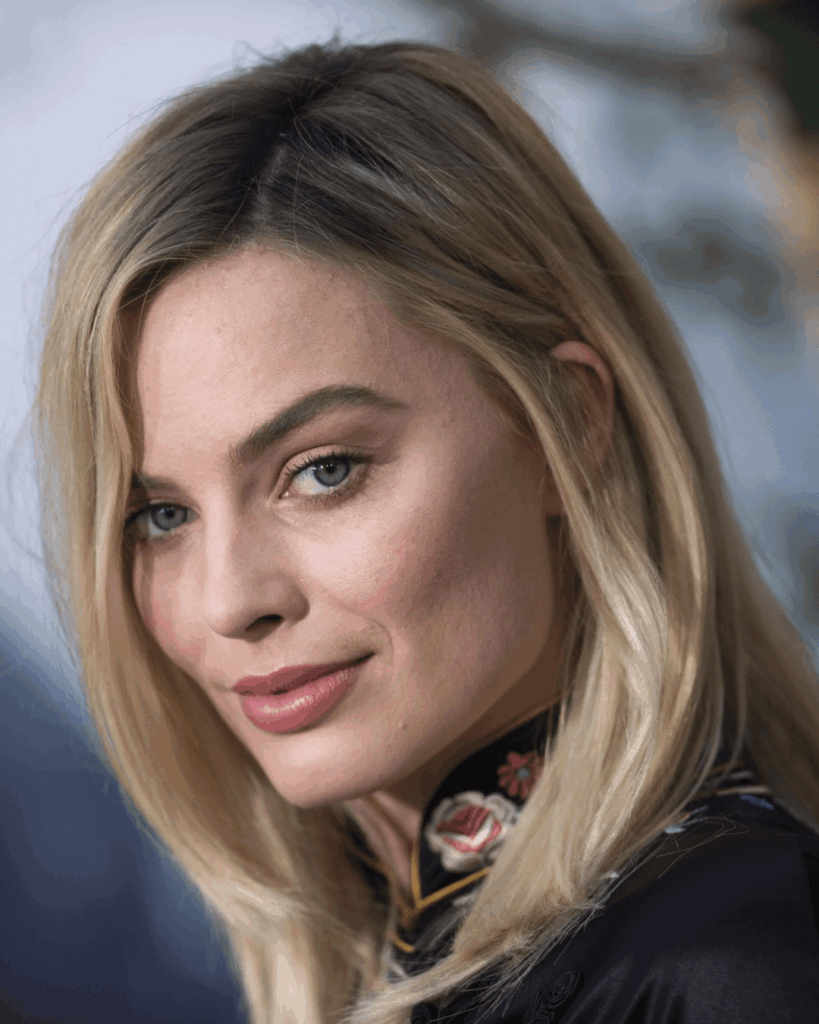Margot Robbie