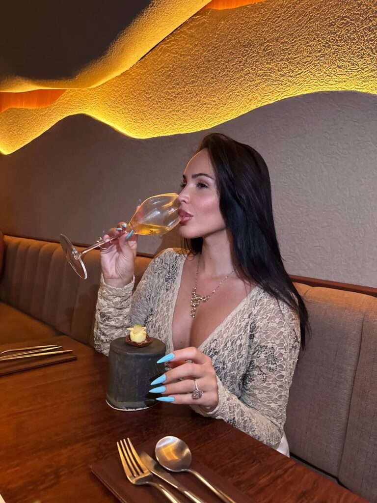 Berna Keklikler