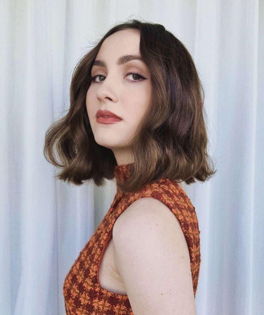 Maude Apatow