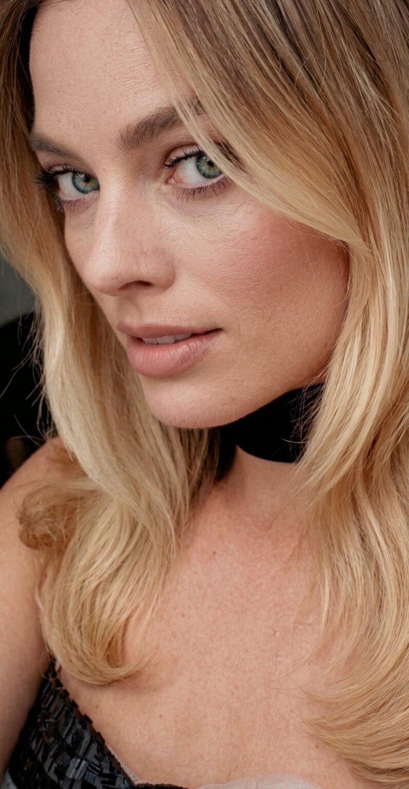 Margot Robbie