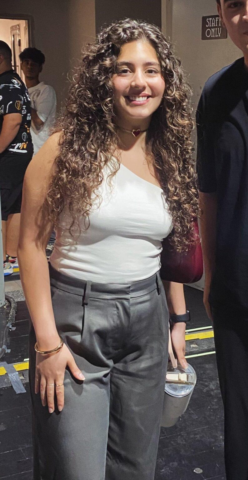 Mayan El Sayed