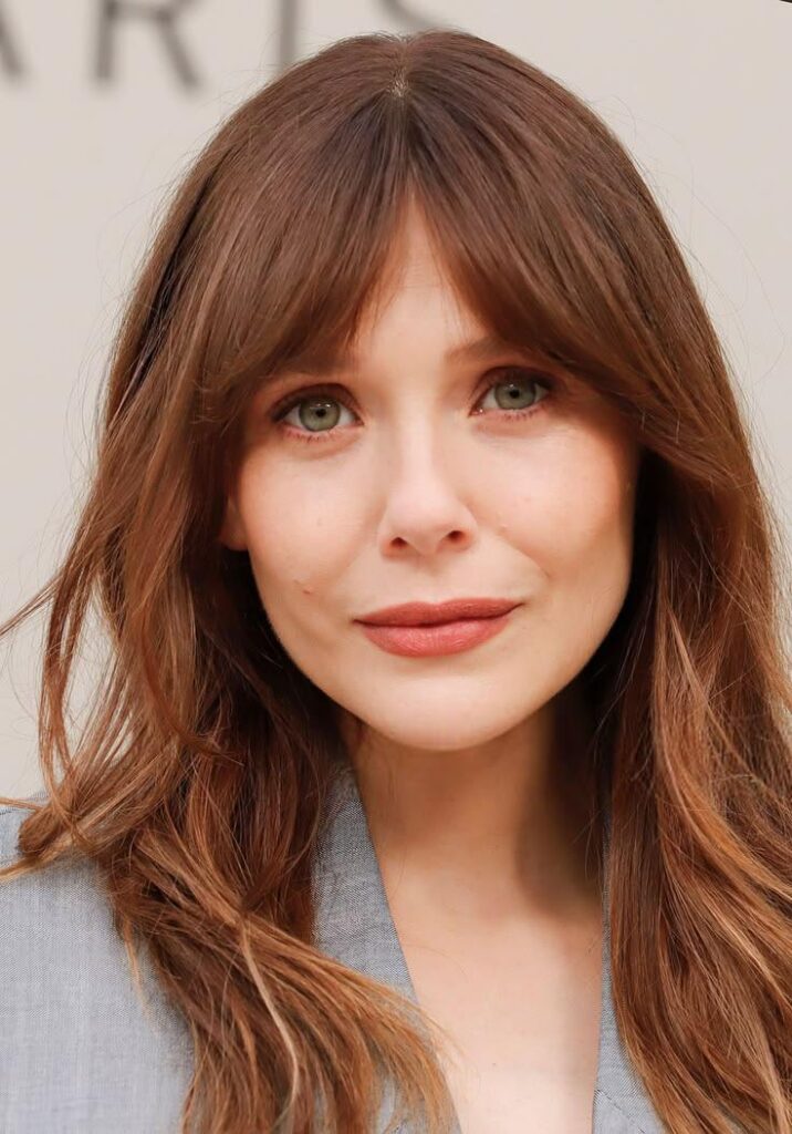 Elizabeth Olsen