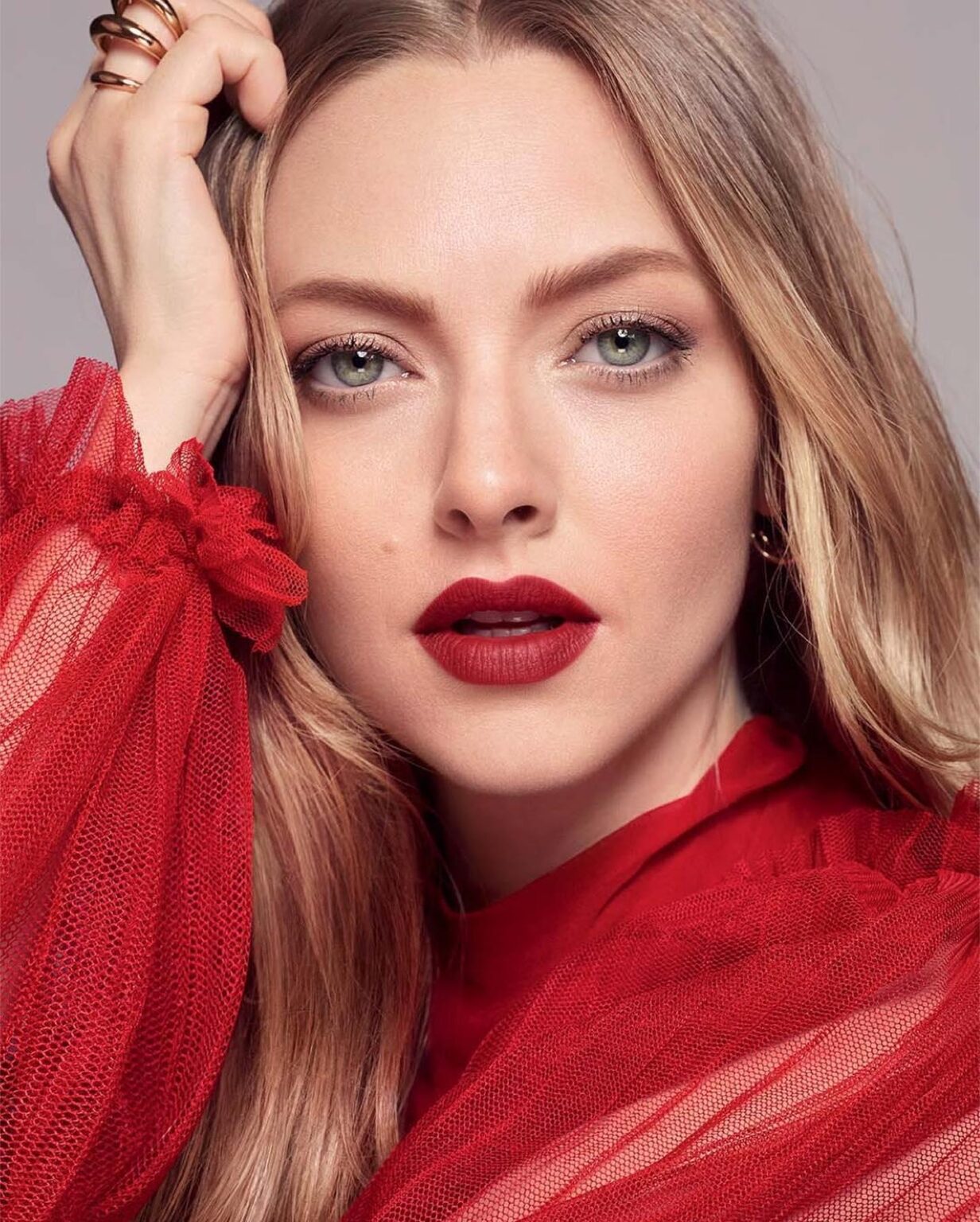 Amanda seyfried