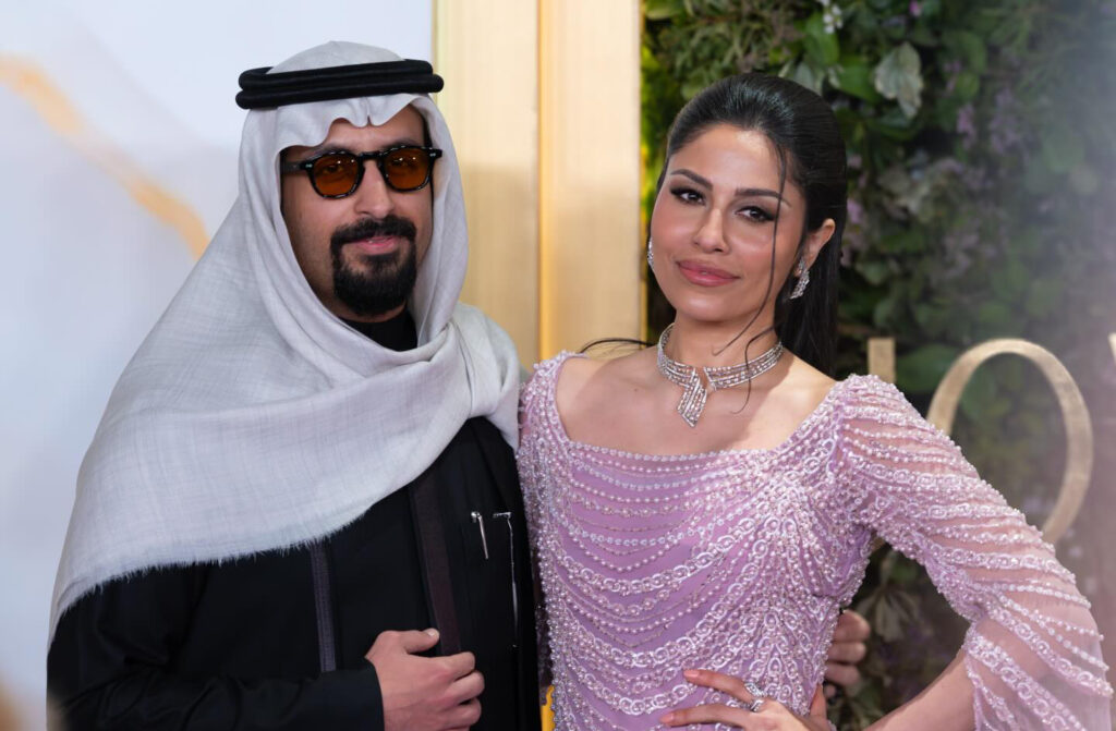 إلهام علي تحسم حقيقة انفصالها عن خالد صقر.. هذا ما كشفته – موقع بصراحة-موقع النجوم موقع بصراحة-موقع النجوم