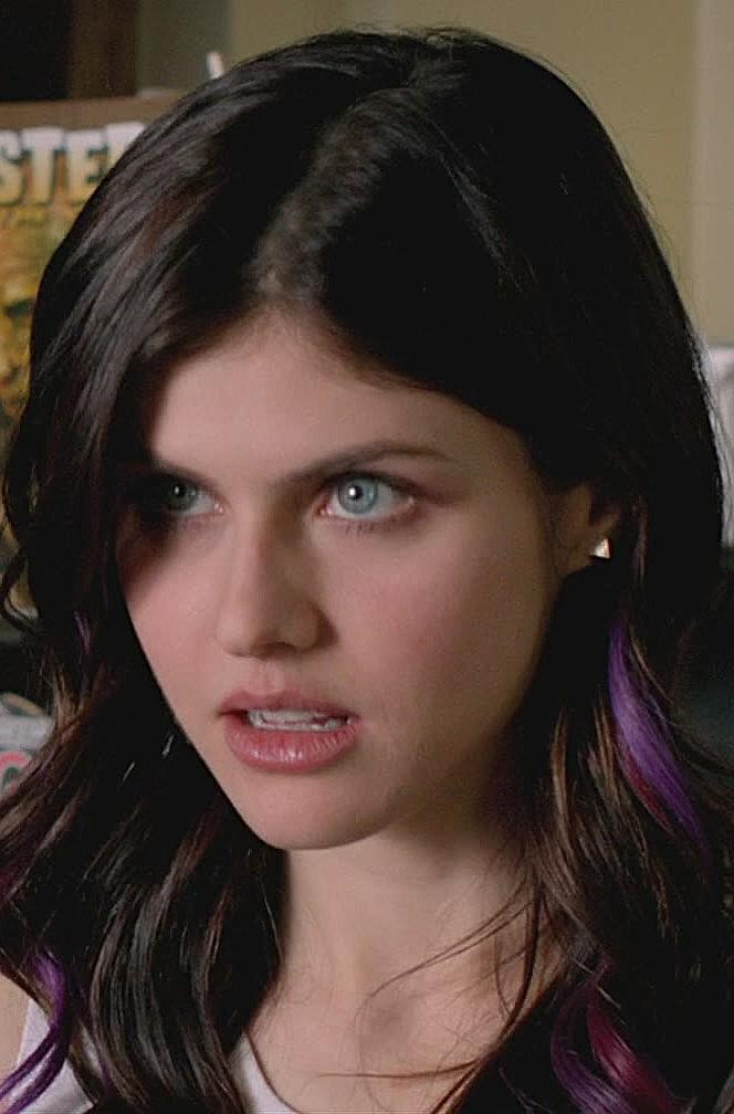 Alexandra Daddario
