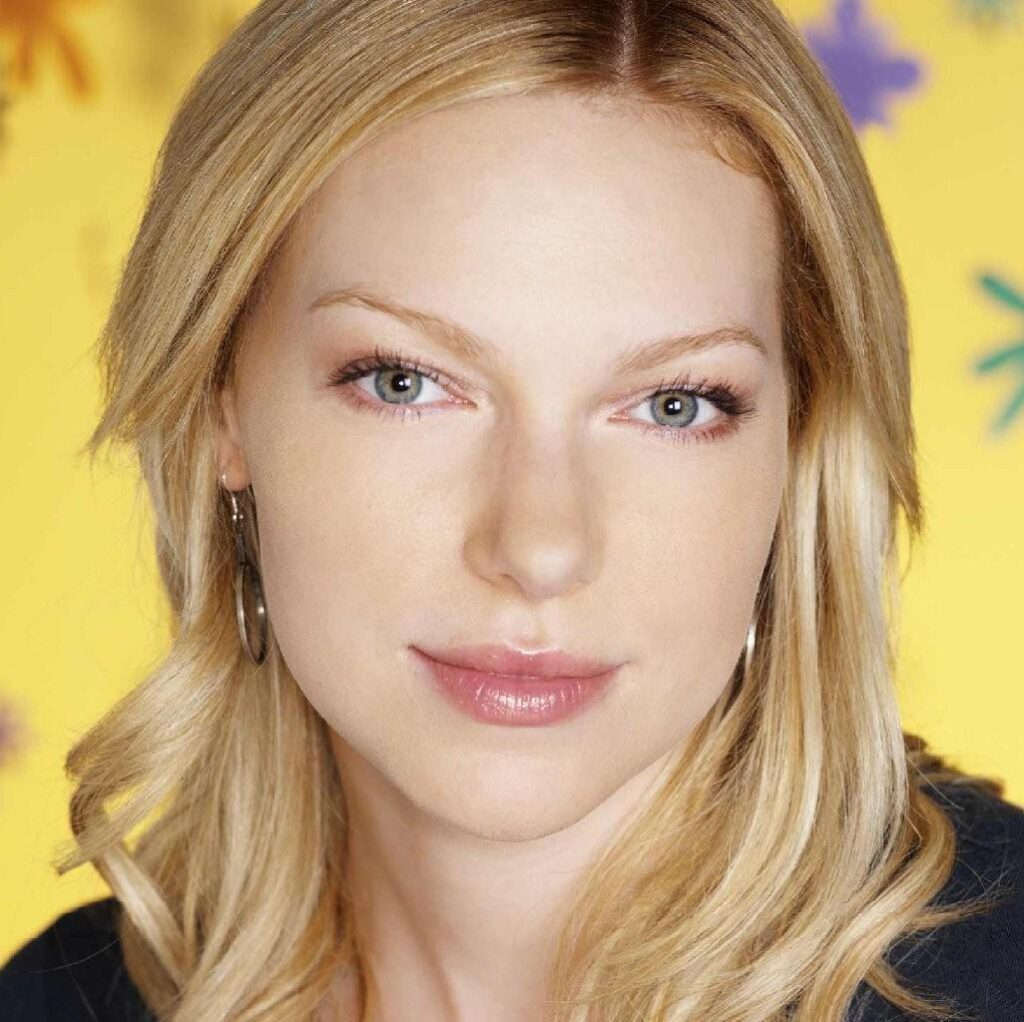 Laura Prepon