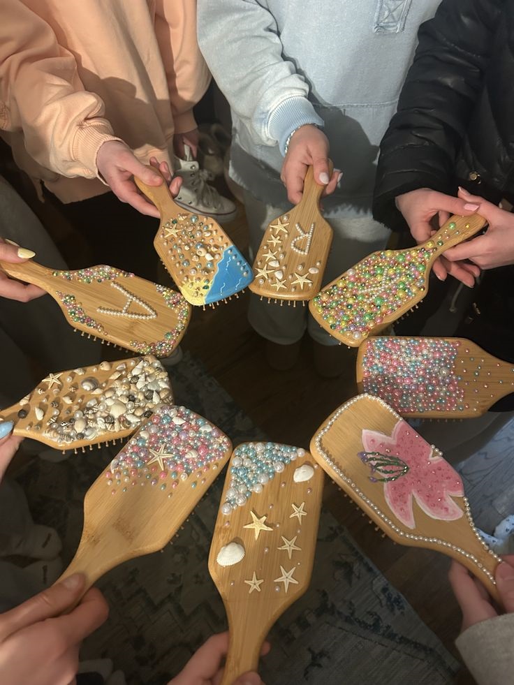 Bedazzling ترند جديد يجتاح السوشيل ميديا (Pinterest)