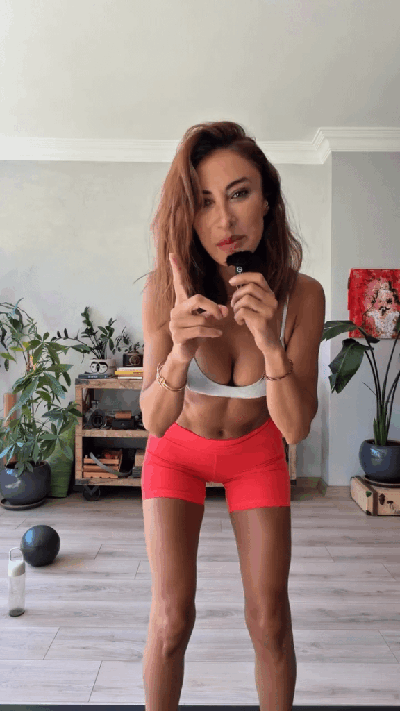 Merve Oflaz