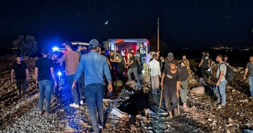 تفاصيل جديدة عن حادث حافلة المعتمرين اللبنانيين في سوريا
