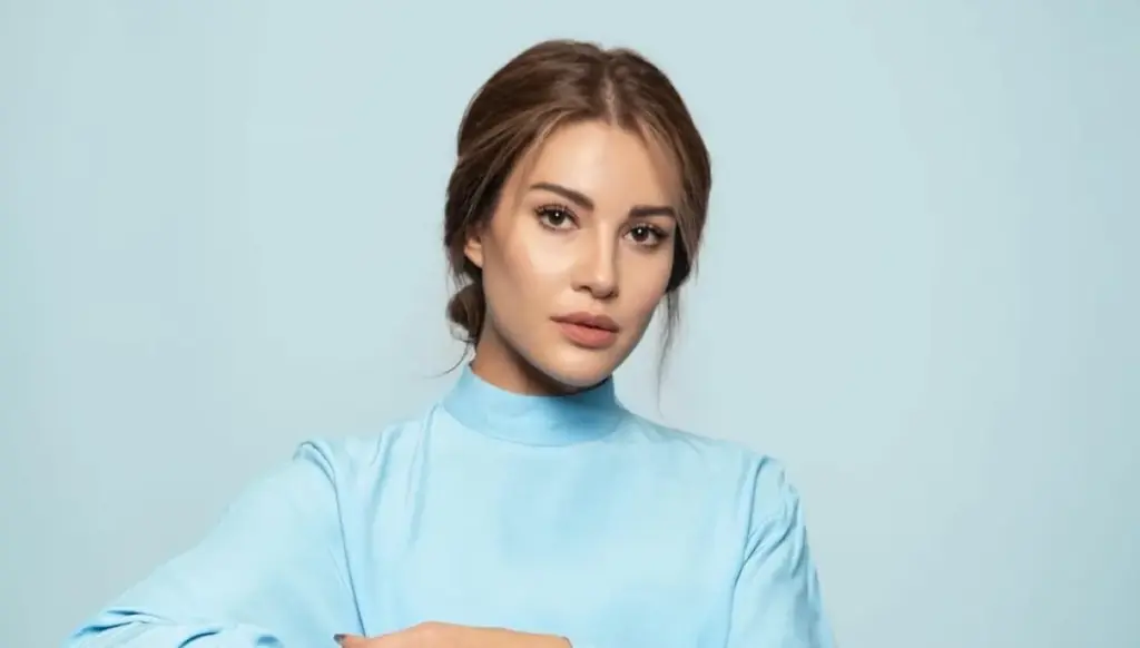 الطب الشرعي يكشف سبب وفاة الممثلة التركية إيجه إيرتم الطب الشرعي يكشف سبب وفاة الممثلة التركية إيجه إيرتم