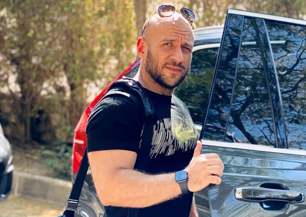 مي كمال الدين تعلن انفصالها عن أحمد مكي.. وتوجه له رسالة مي كمال الدين تعلن انفصالها عن أحمد مكي.. وتوجه له رسالة