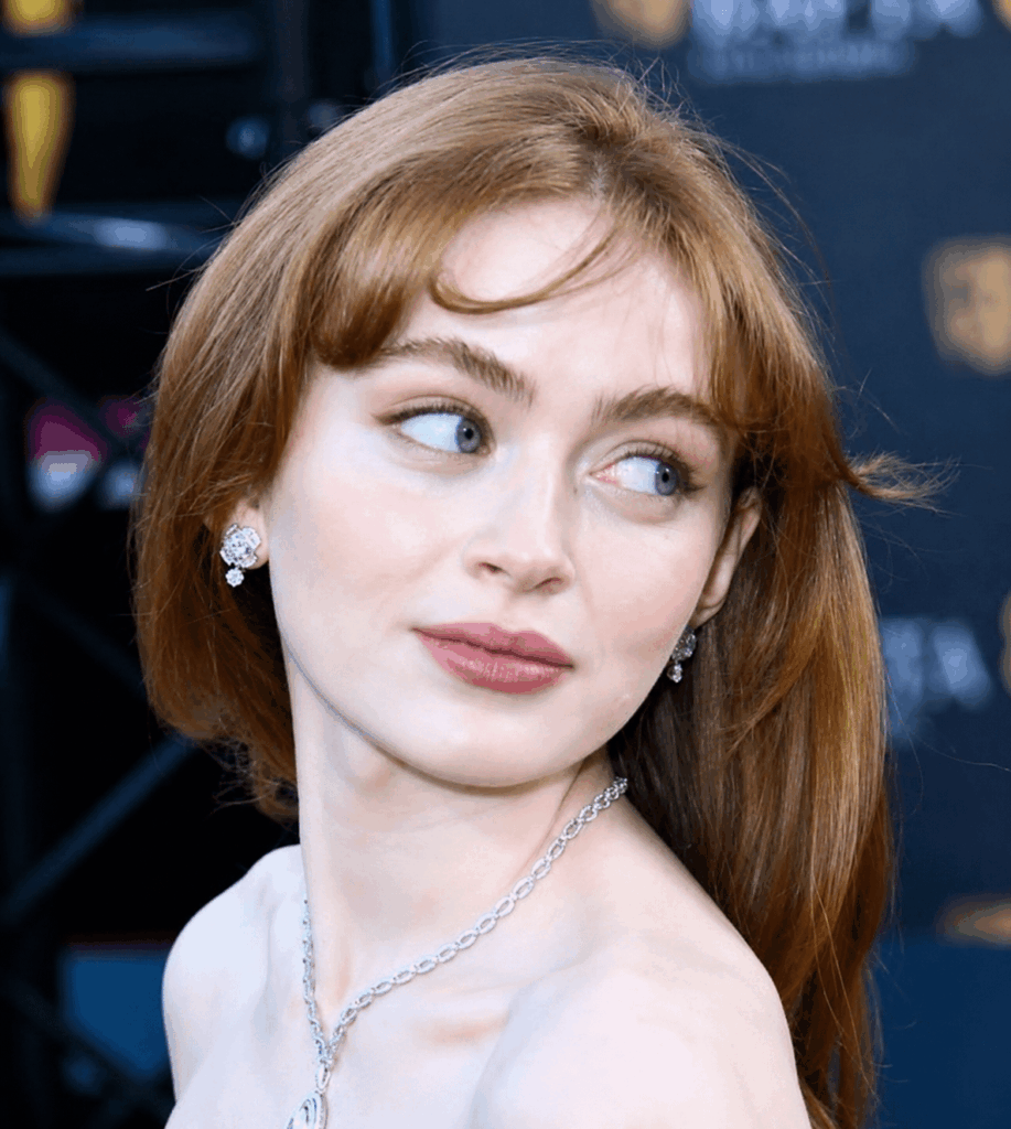 Sadie Sink
