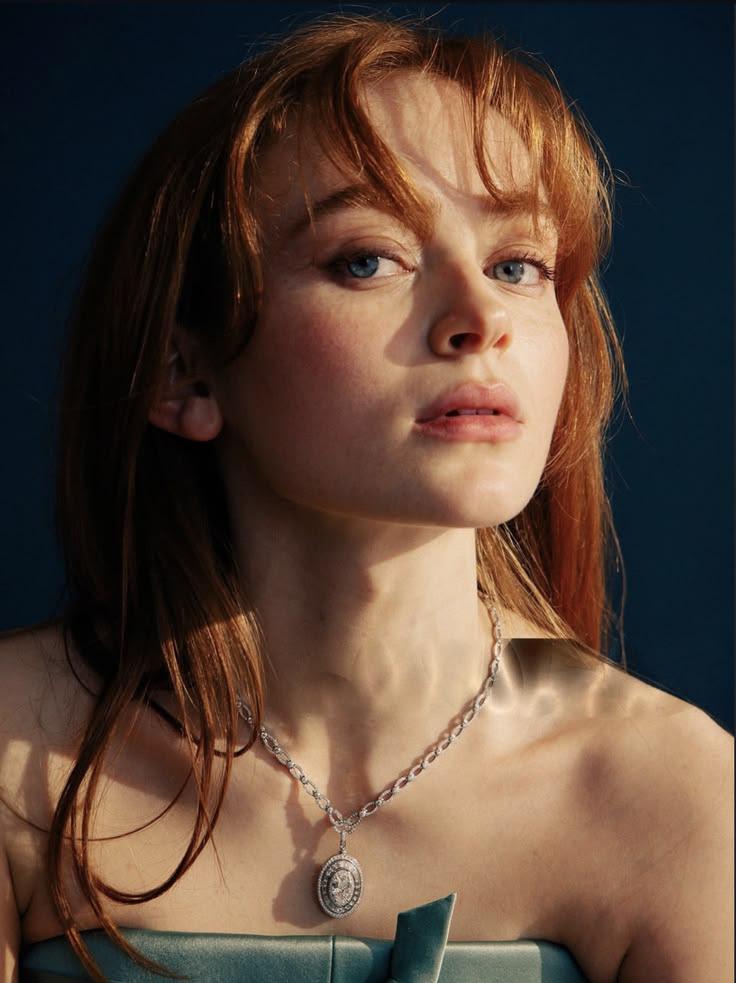 Sadie Sink