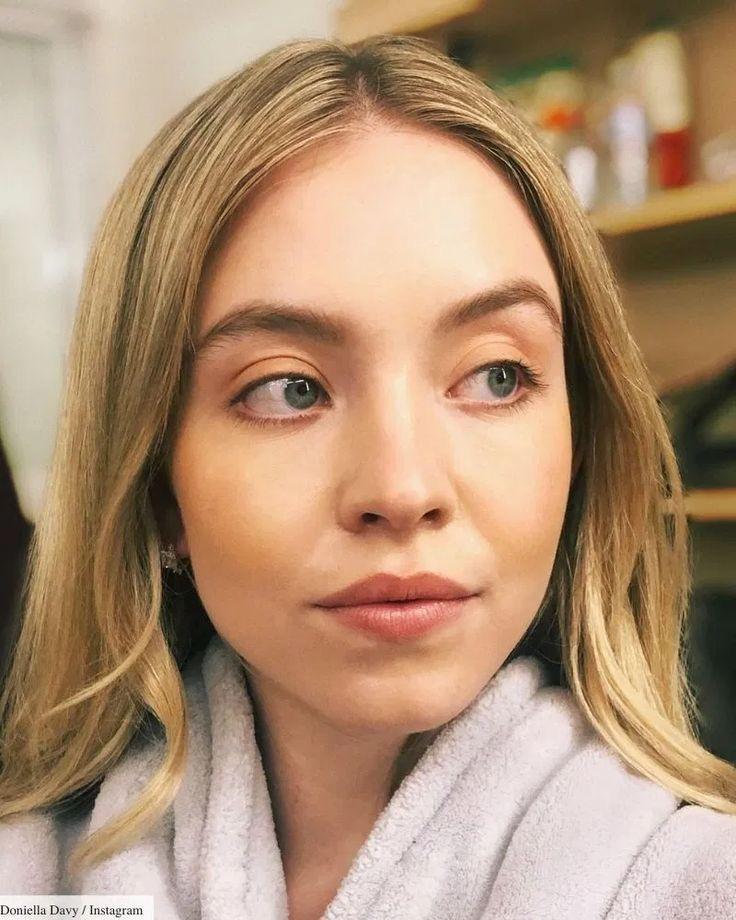 Sydney Sweeney