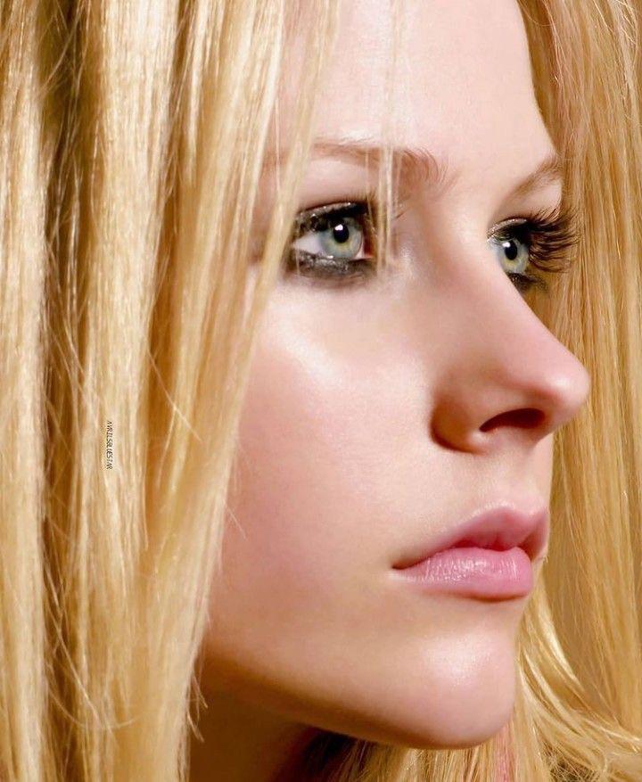 Avril Lavigne