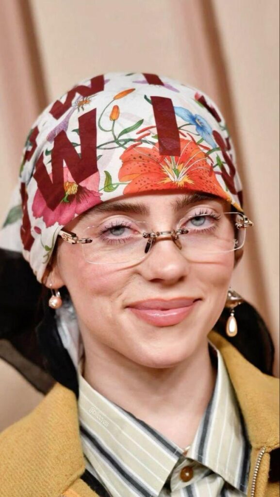 Billie Eilish