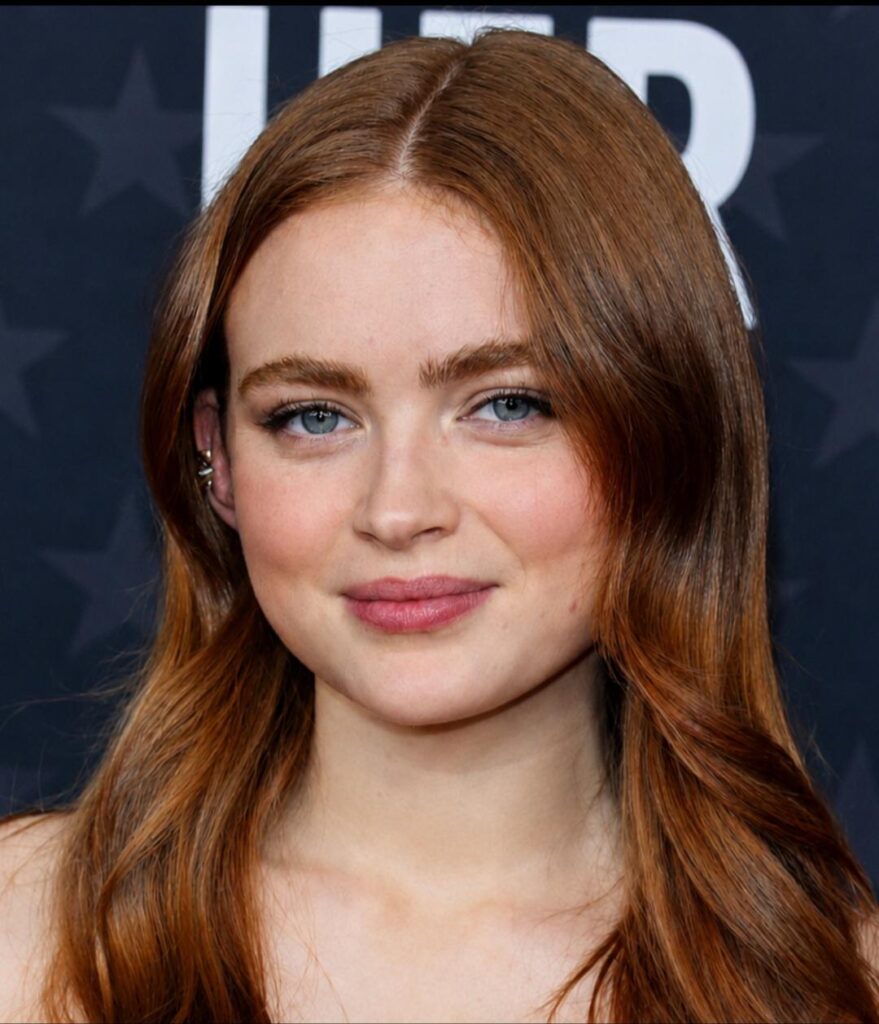Sadie Sink
