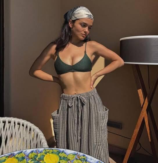 Rachel Zegler
