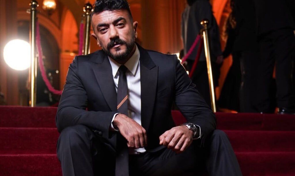 مقابلة خاصة: أحمد العوضي لـ”بصراحة”: سعيد بالتعاون مع مي عمر… وهذا ما قاله عن يارا السكري ورمضان ٢٠٢٧ موقع بصراحة-موقع النجوم