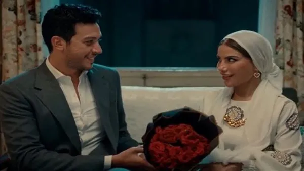 مشاهدة مسلسل ورد على فل وياسمين
