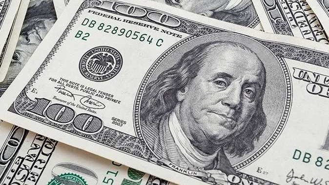 ثبات سعر الدولار في مصر