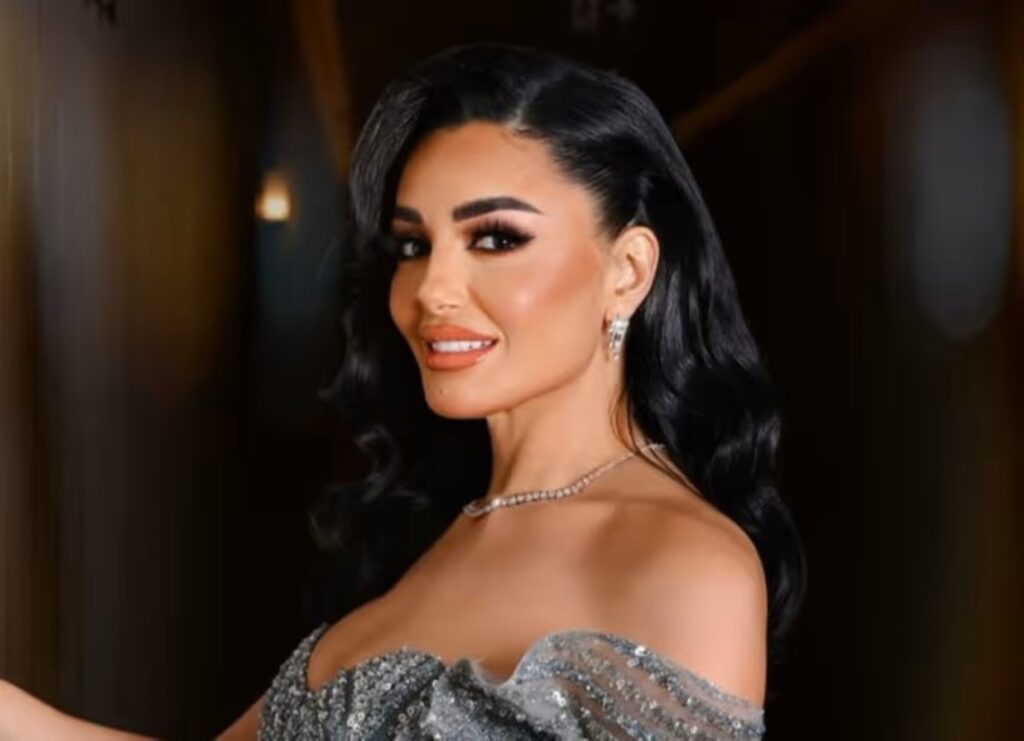 ديمة الجندي تطلب الدعاء لوالدتها برسالة مؤثرة تشعل تعاطف الجمهور ديمة الجندي تطلب الدعاء لوالدتها برسالة مؤثرة تشعل تعاطف الجمهور