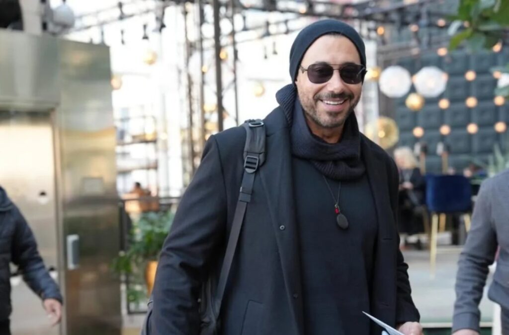 أحمد السعدني يعزز حضوره في السينما والمنصات خلال صيف 2026