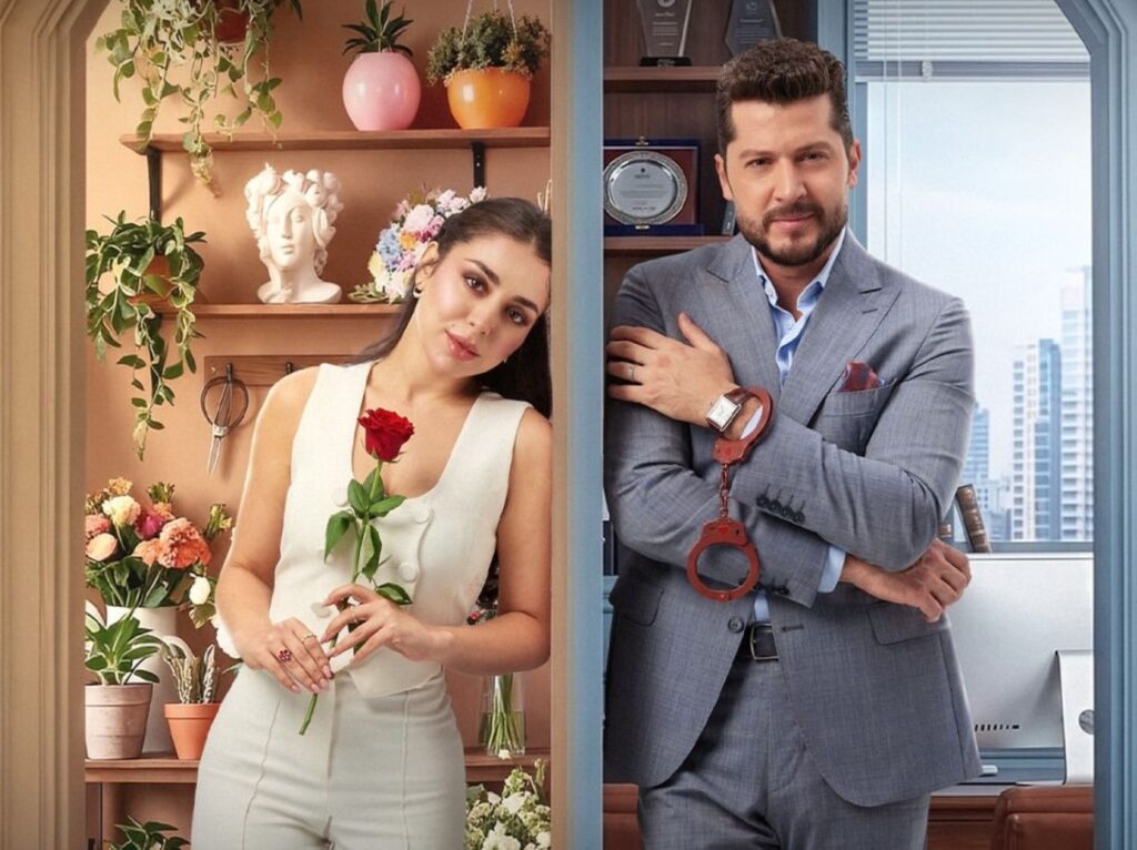 ثنائية هيا مرعشلي وأنس طيارة تُشعل تفاعل جمهور “حب ع ورق”.. رومانسية بدأت باتفاق ثنائية هيا مرعشلي وأنس طيارة تُشعل تفاعل جمهور "حب ع ورق".. رومانسية بدأت باتفاق
