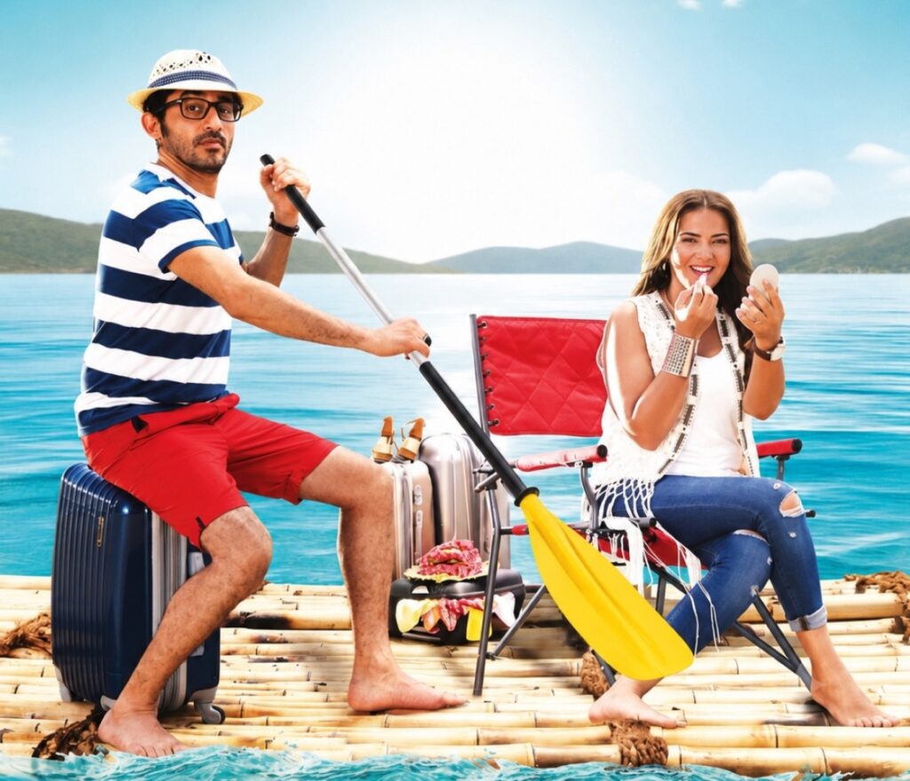 أشهر أفلام جسّدت أجواء الصيف في السينما المصرية