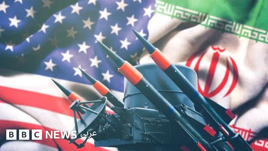 إيران والولايات المتحدة: تبادل الرسائل مستمرّ، في ظلّ تعليق "مشروط" للهجمات بين الجانبين