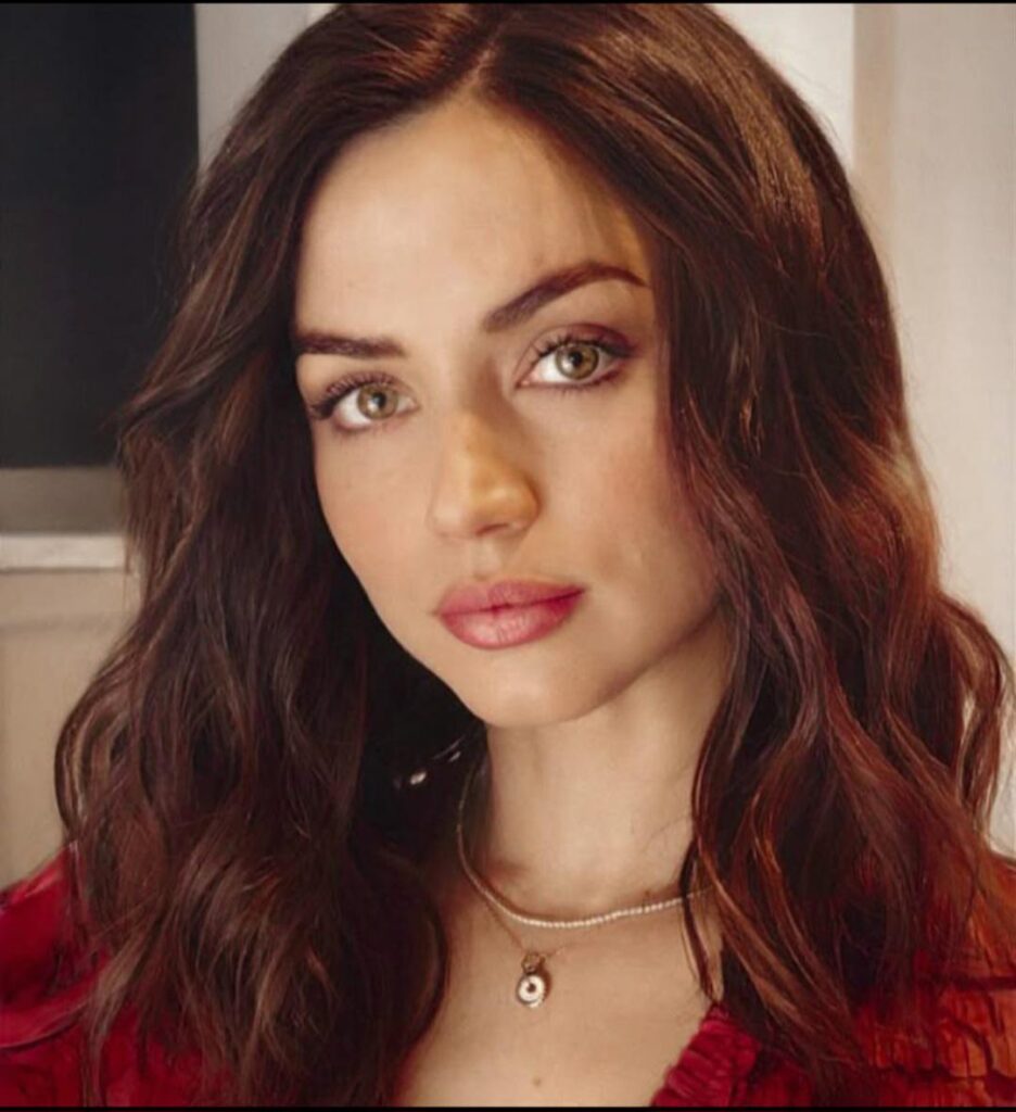 Ana de Armas