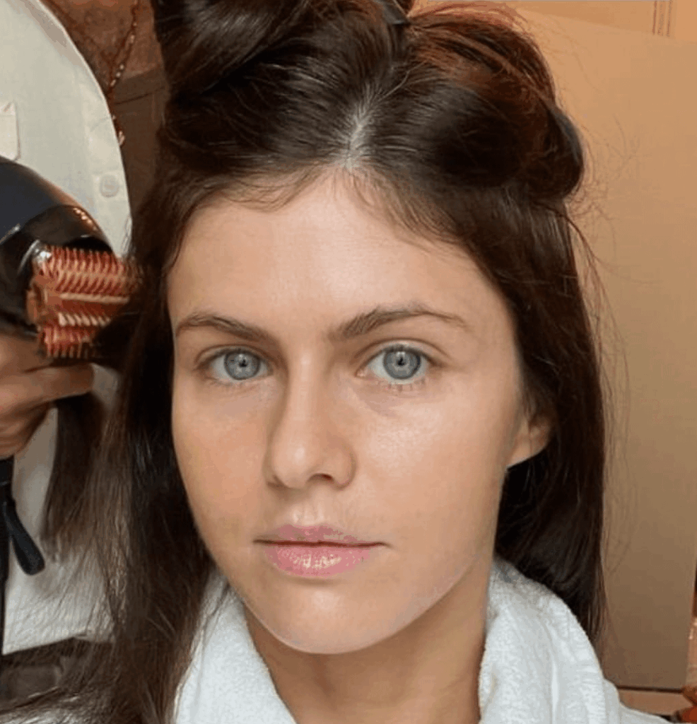 Alexandra Daddario