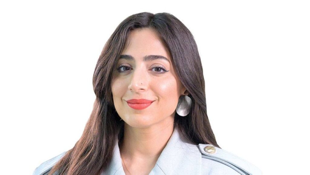 بثينة كاظم
