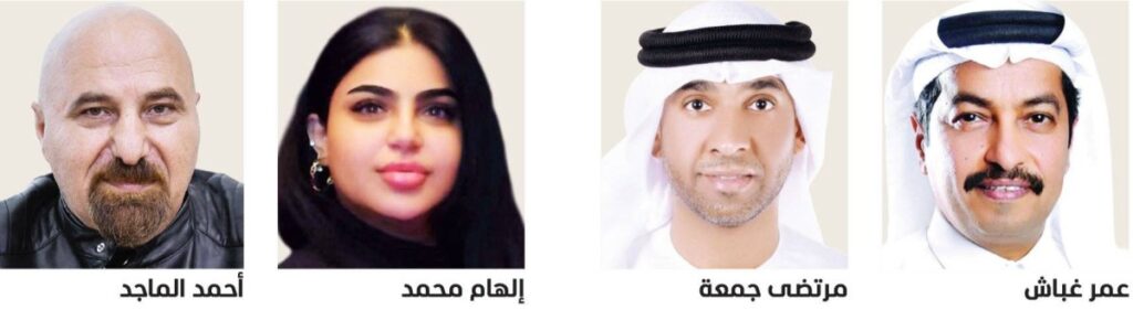 المسرح الإماراتي.. تراكم معرفي وإبداع يواجه رهانات الزمن