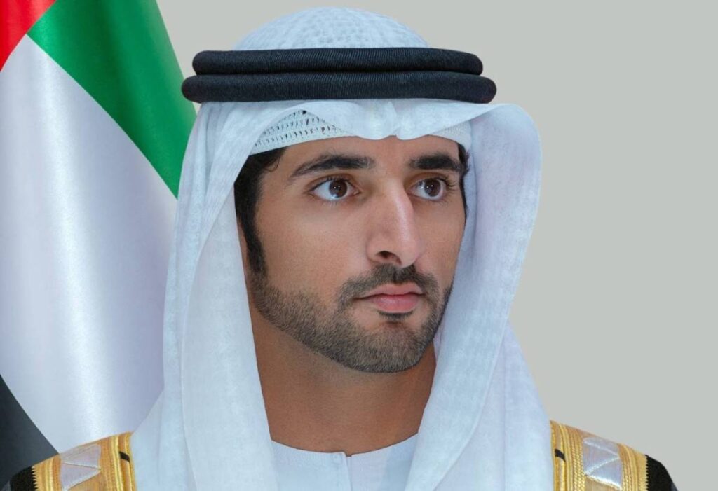 حمدان بن محمد يعتمد حزمة من المبادرات والمشاريع النوعية في دبي بـ 18 مليار درهم Al Bayan