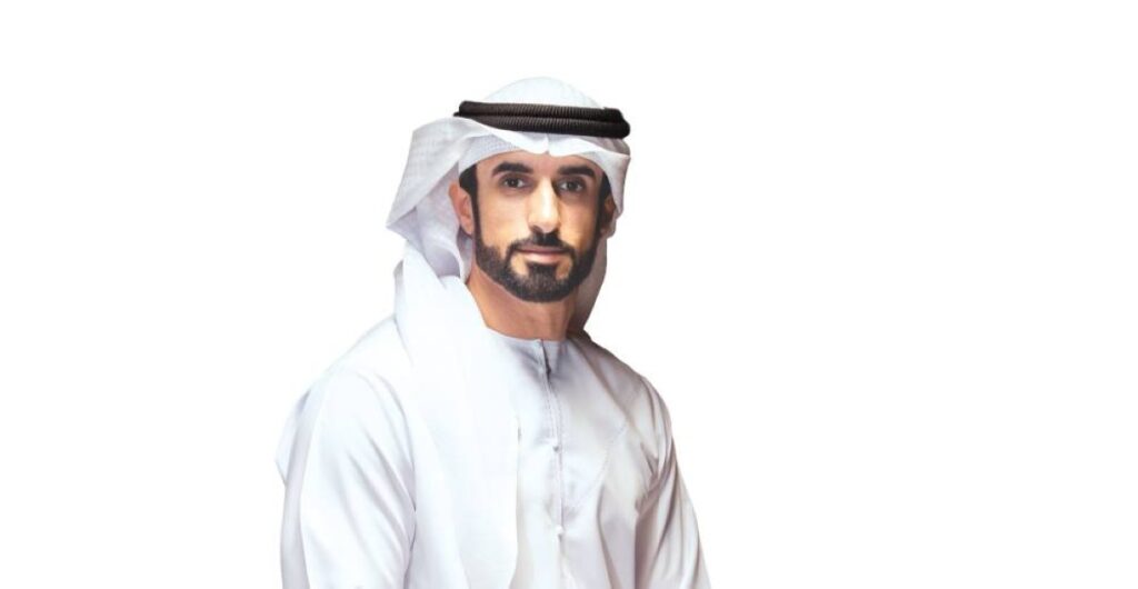مكتوم بن محمد: محمد الكوس الفلاسي قصة نجاح ملهمة Al Bayan