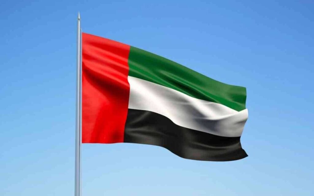 الإمارات تتضامن مع غانا وكوت ديفوار وتعزي في ضحايا الفيضانات Al Bayan