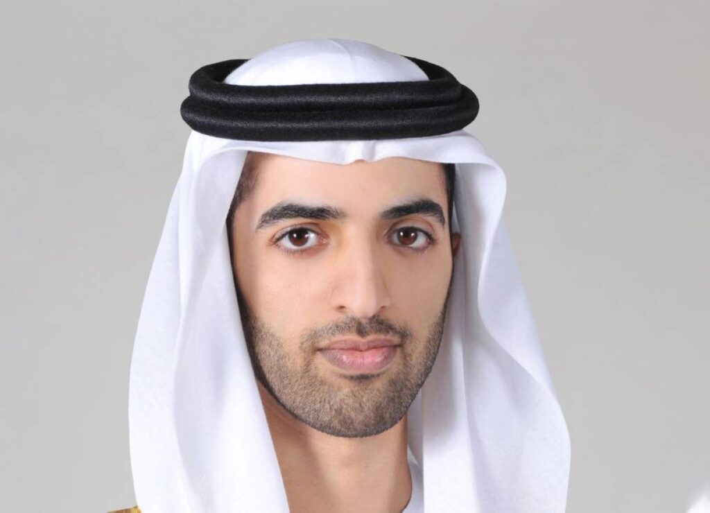 محمد بن سعود يوجه بمكافأة مالية للفائزين في «اللياقة البدنية» Al Bayan