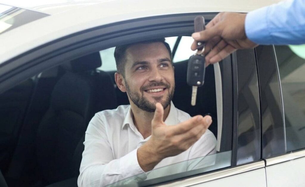 عند خروجها من المعرض.. كم تنخفض قيمة سيارتك الجديدة؟ Al Bayan