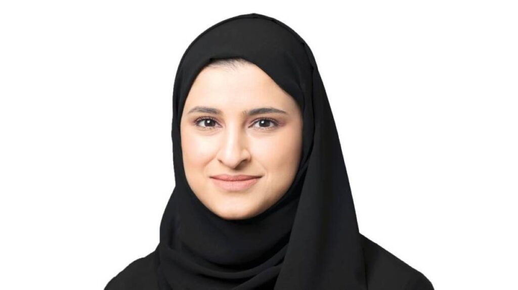 سارة الأميري: نبارك لأوائل الثانوية العامة 2025-2026 تفوقهم المستحق Al Bayan