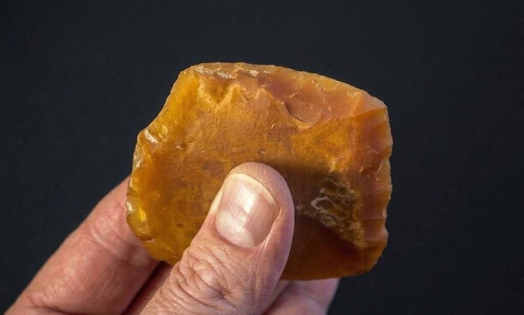 أقدم من الهرم الأكبر.. اكتشاف عمره 18 ألف عام يغير التاريخ Al Bayan