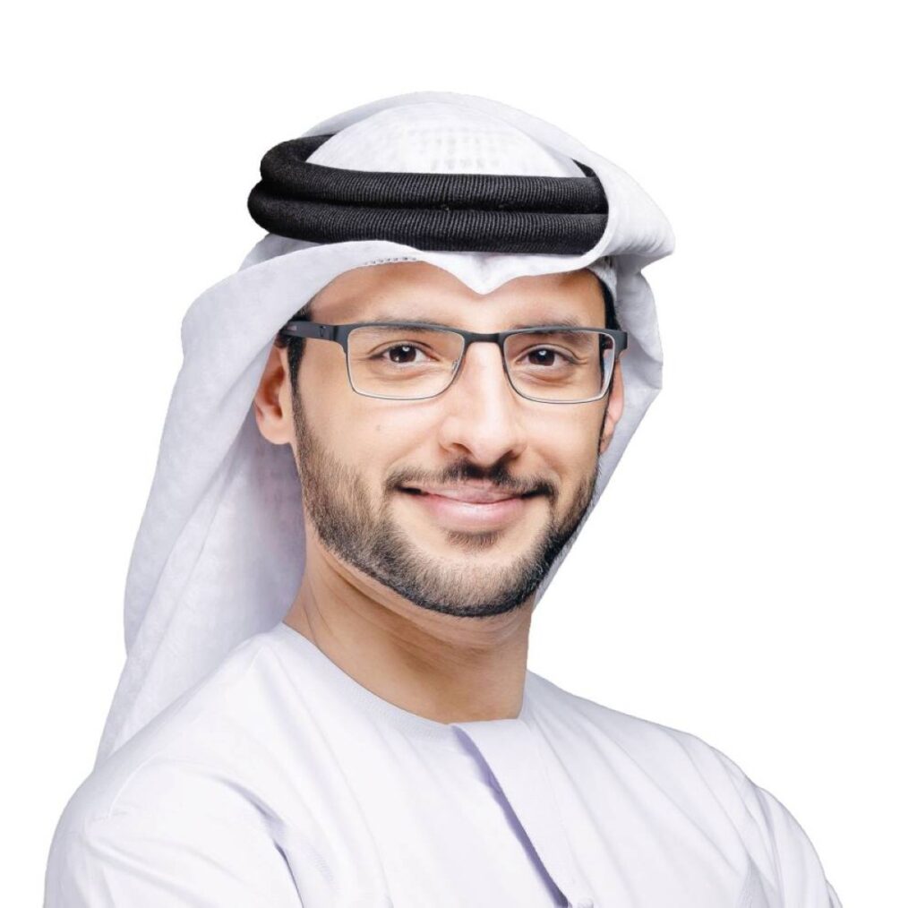 خالد النعيمي: الجاهزية للمتغيرات العالمية تبدأ ببناء مهارات المستقبل Al Bayan